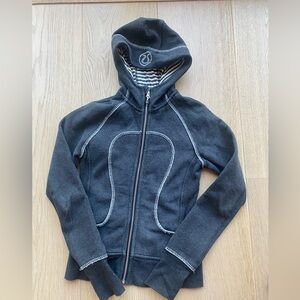 Lululemon Athletica Limited Edition Jacket